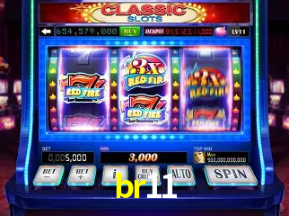 Desvendando o Mundo dos Jogos Virtuais na br11