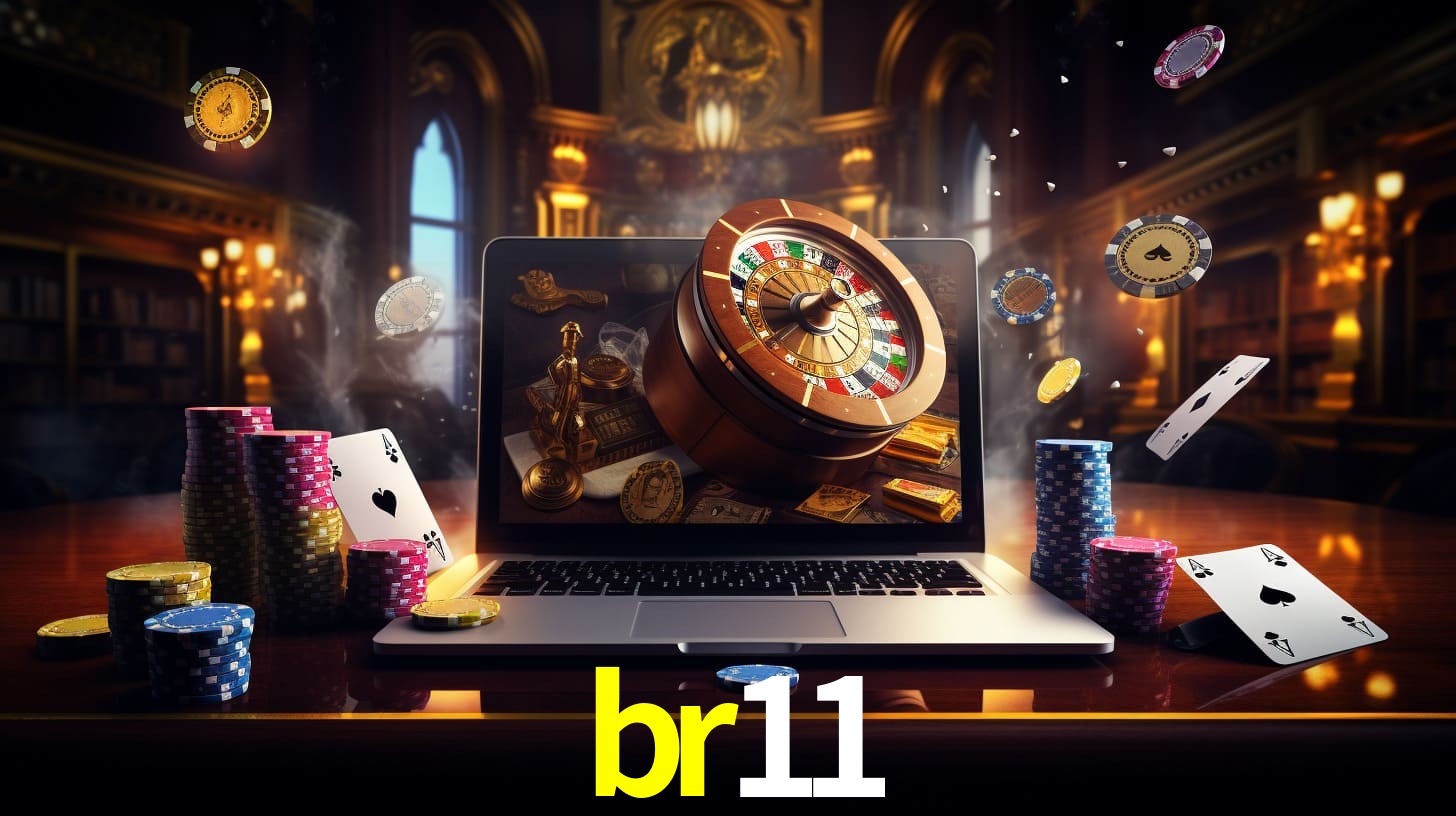 Live Casino br11