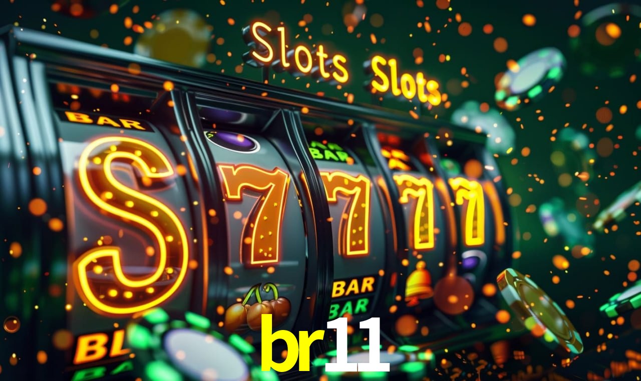 Casino Ao Vivo br11