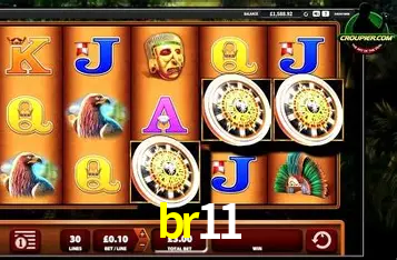 Inovações de Jogos na br11: O Futuro das Experiências Interativas