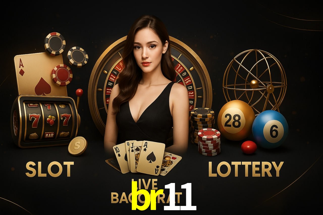 Jogos com bônus e suporte 24h na br11