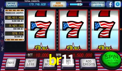 Descubra a Magia dos Jogos de Arcade no br11