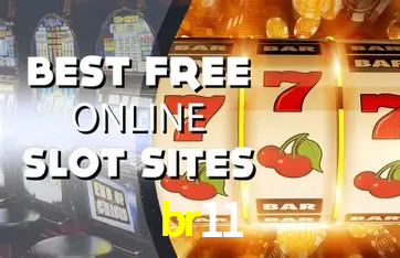 Descubra a Magia dos Jogos de Arcade no br11