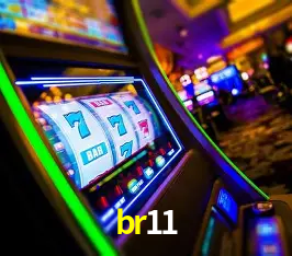 A Revolução dos Aplicativos de Jogos no br11