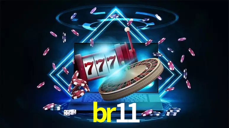 Casino Ao Vivo br11