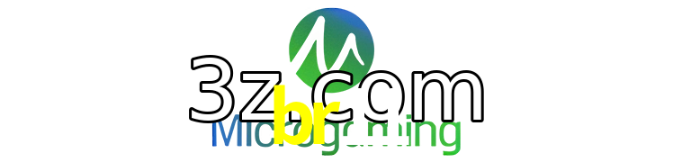 Provedores-Microgaming